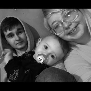 Meet your Posher, Caleb